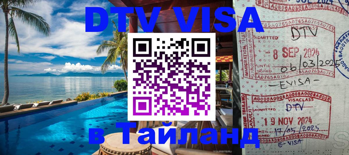 Оформление DTV визы под ключ: стоимость и тарифы, только загранпаспорт - Ковров  04.10.2025 